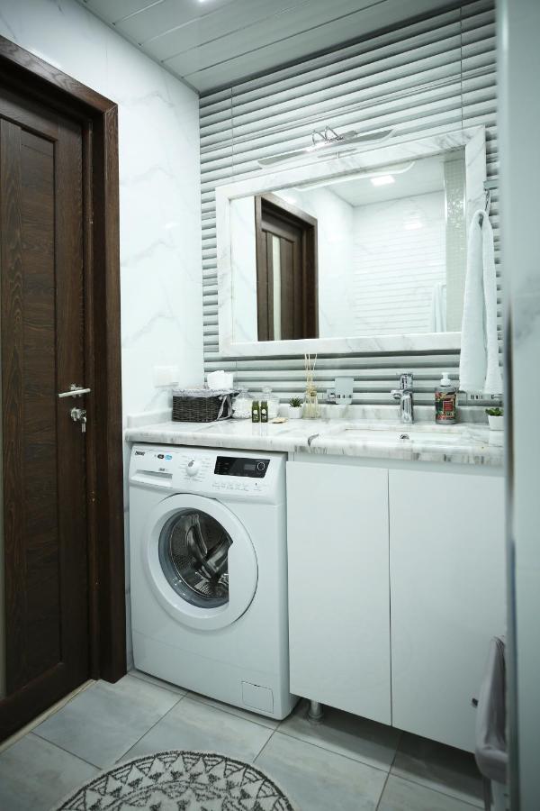 Hotelise I Snowdrop Apartment Tsaghkadzor Exterior photo