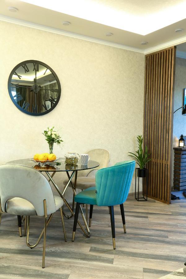 Hotelise I Snowdrop Apartment Tsaghkadzor Exterior photo