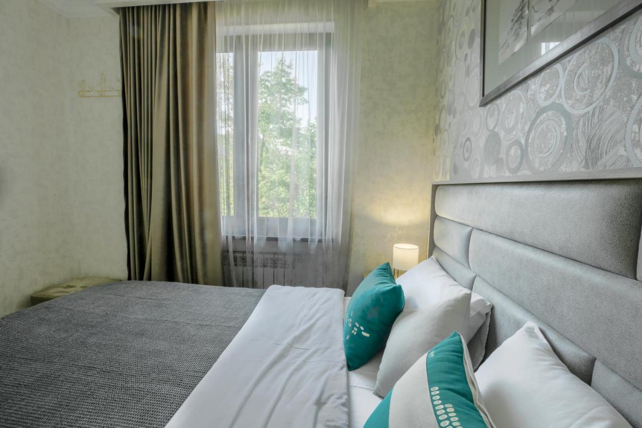 Hotelise I Snowdrop Apartment Tsaghkadzor Exterior photo